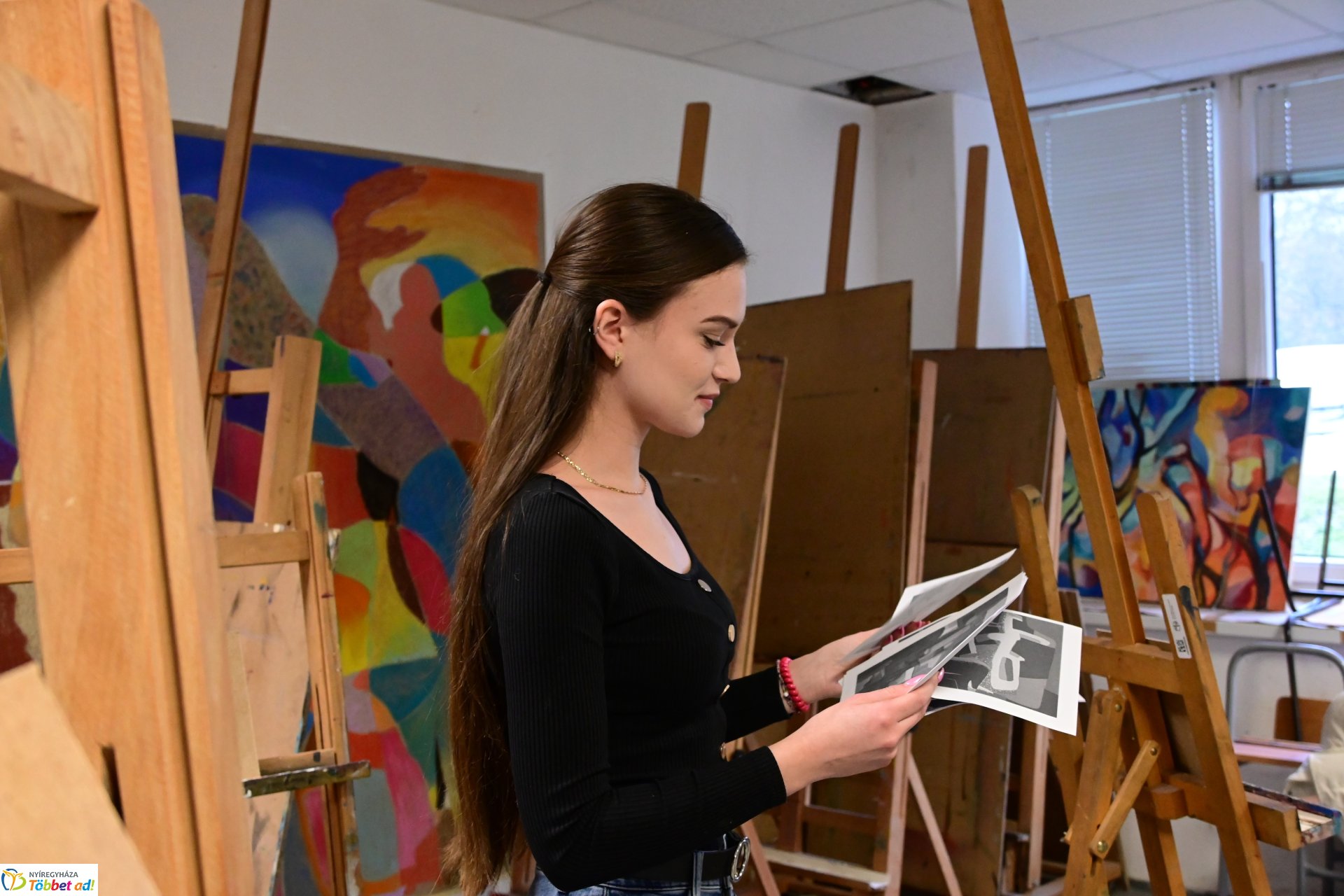 Felvételi Élménynap a Nyíregyházi Egyetemen