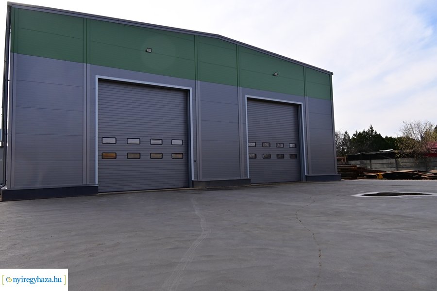 Fémipari csarnok átadó 20240212