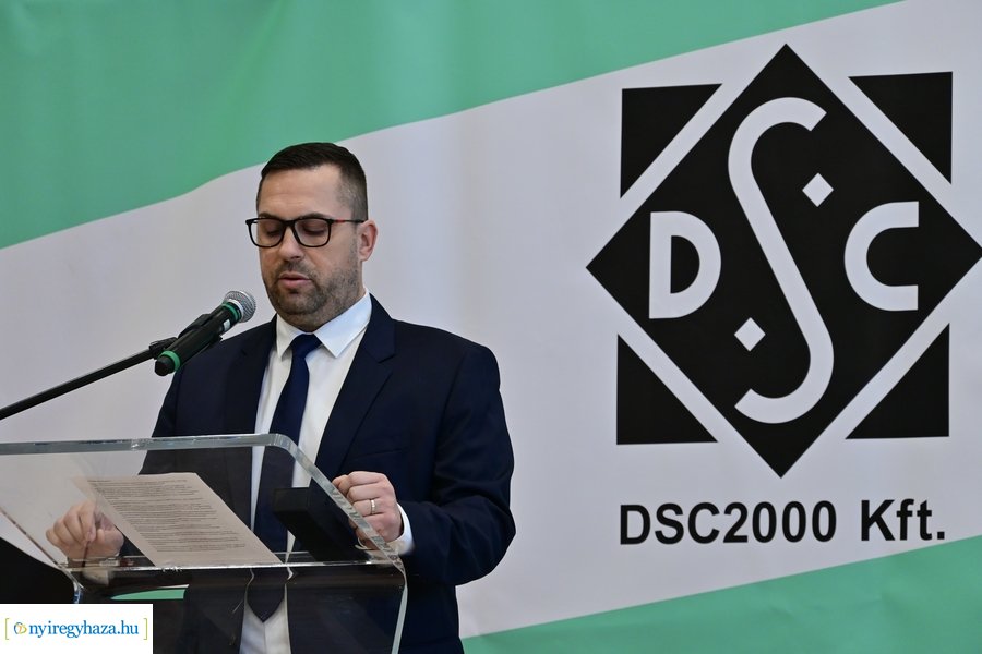 Fémipari csarnok átadó 20240212