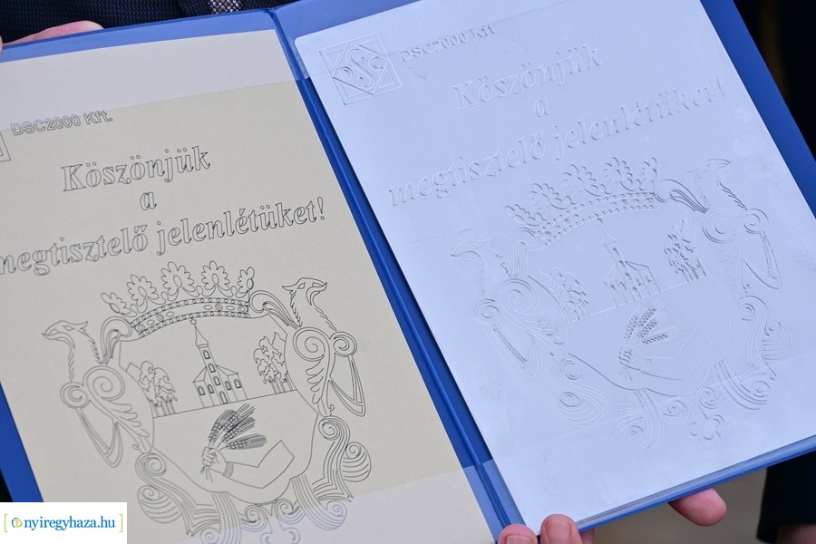 Fémipari csarnok átadó 20240212