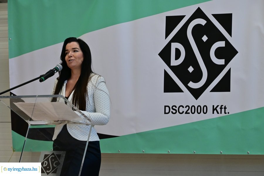 Fémipari csarnok átadó 20240212