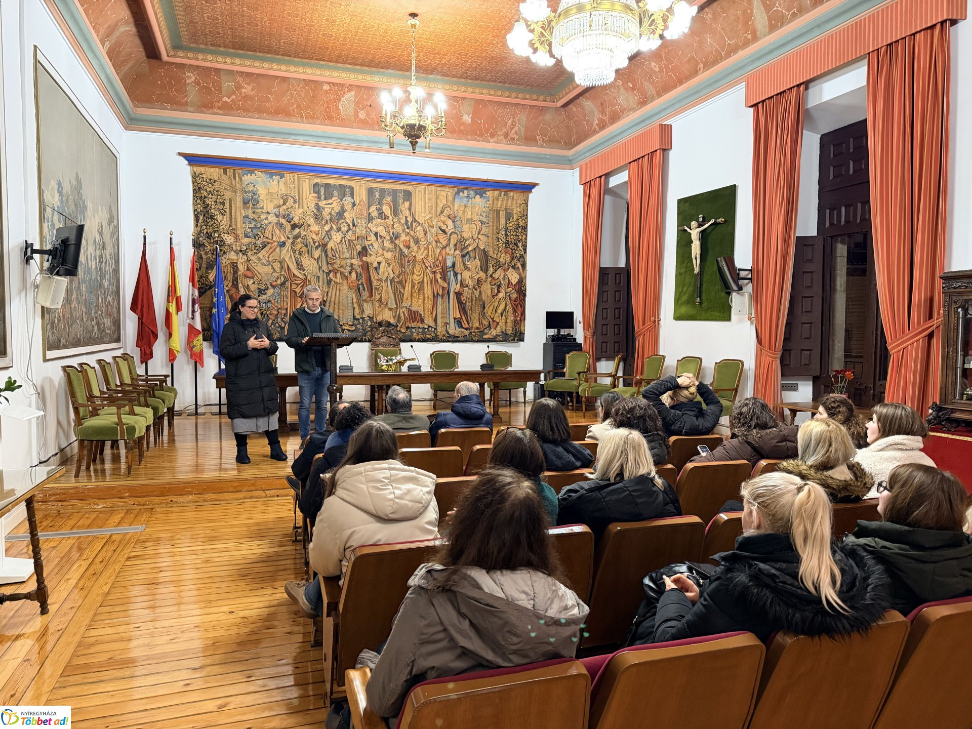 Fenntartható turizmus a gyakorlatban – jó gyakorlatok Spanyolországból és Észak-Portugáliából
