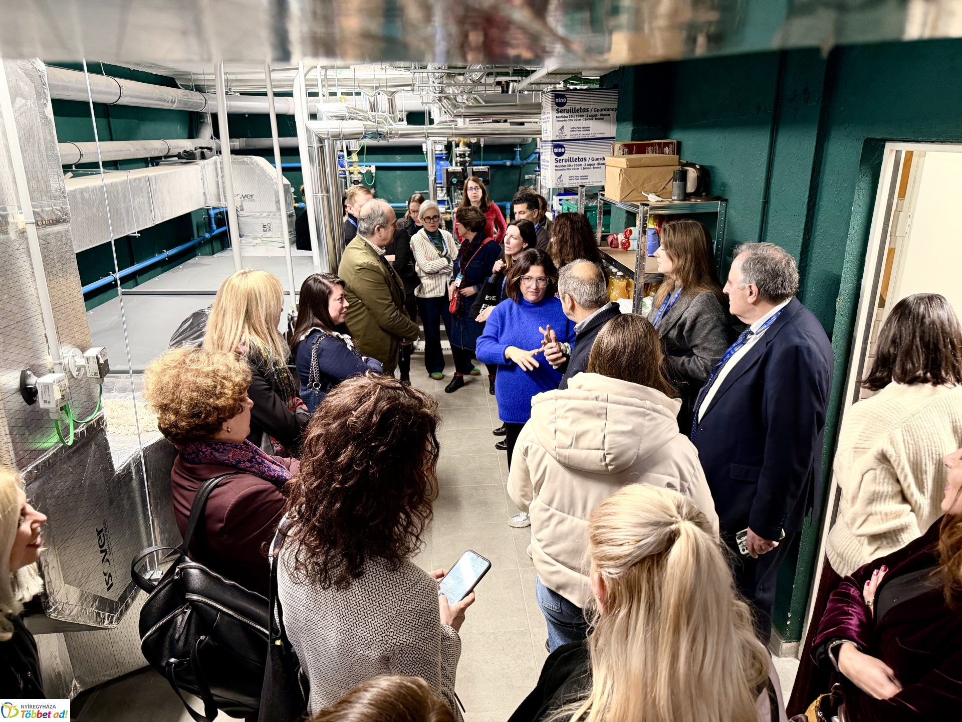 Fenntartható turizmus a gyakorlatban – jó gyakorlatok Spanyolországból és Észak-Portugáliából