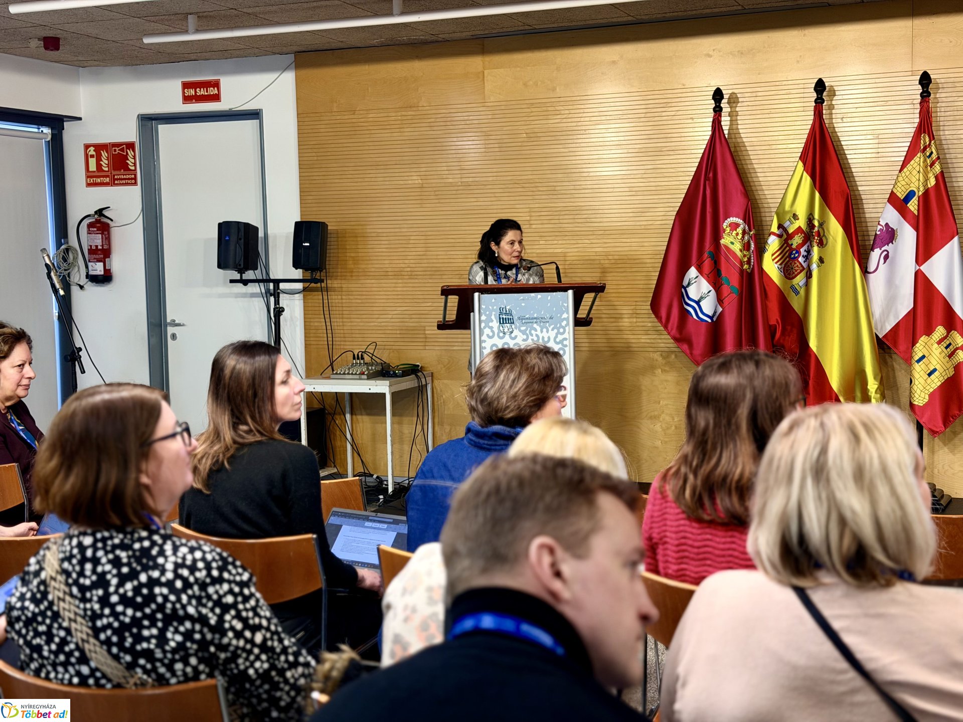 Fenntartható turizmus a gyakorlatban – jó gyakorlatok Spanyolországból és Észak-Portugáliából