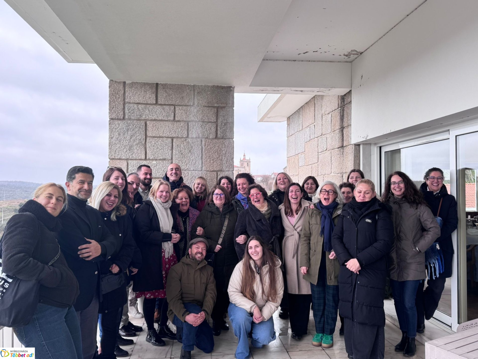 Fenntartható turizmus a gyakorlatban – jó gyakorlatok Spanyolországból és Észak-Portugáliából