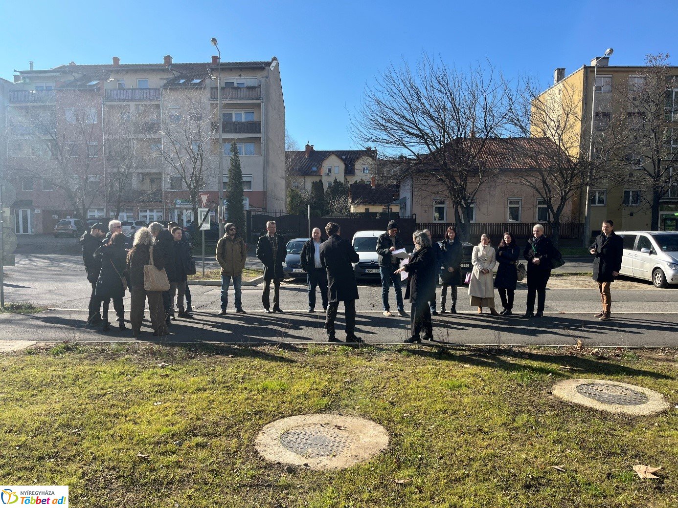 Fenntartható vízgazdálkodásról egyeztettek Kassán az AquaUrban projekt keretében