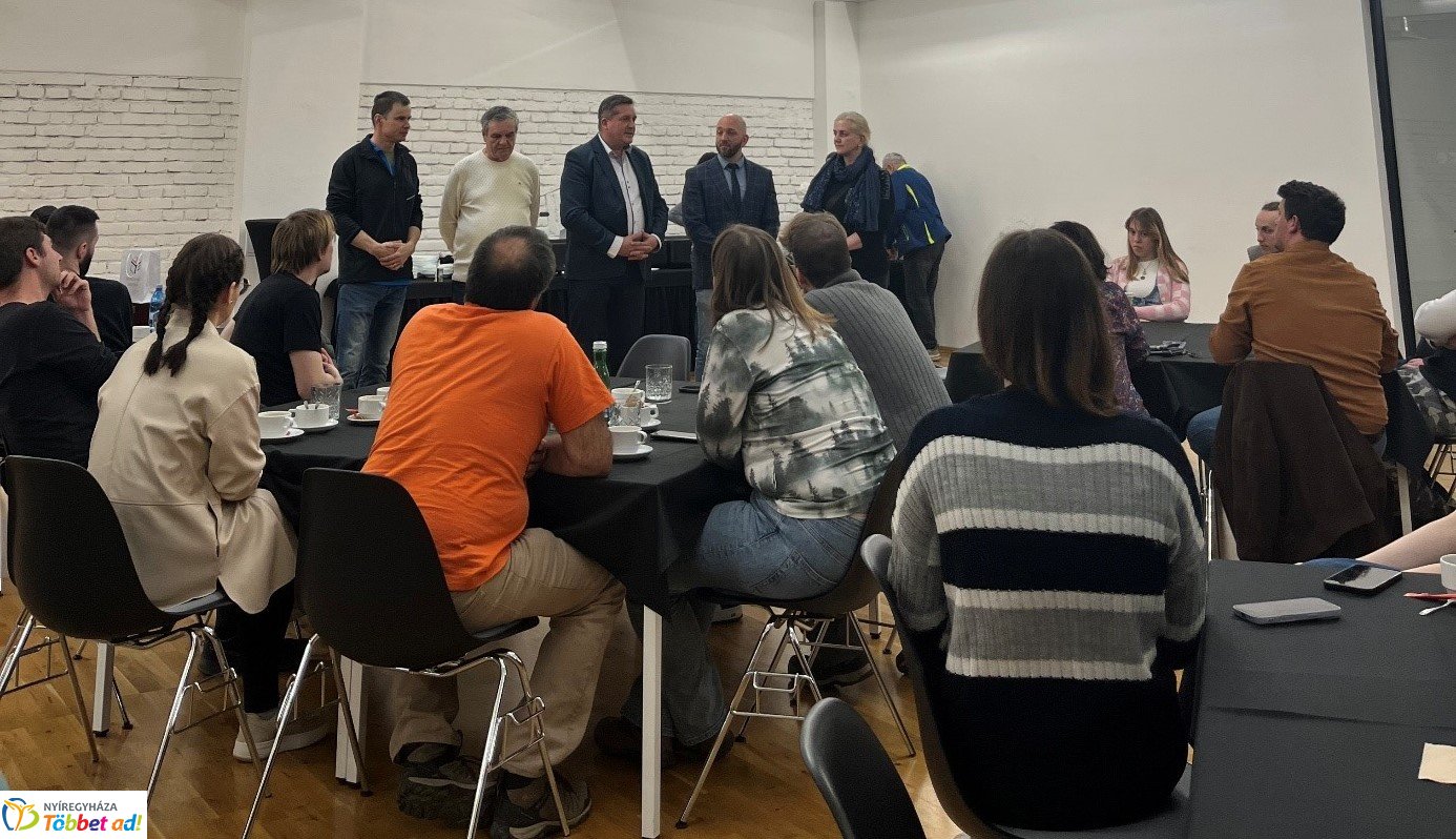 Fenntartható vízgazdálkodásról egyeztettek Kassán az AquaUrban projekt keretében