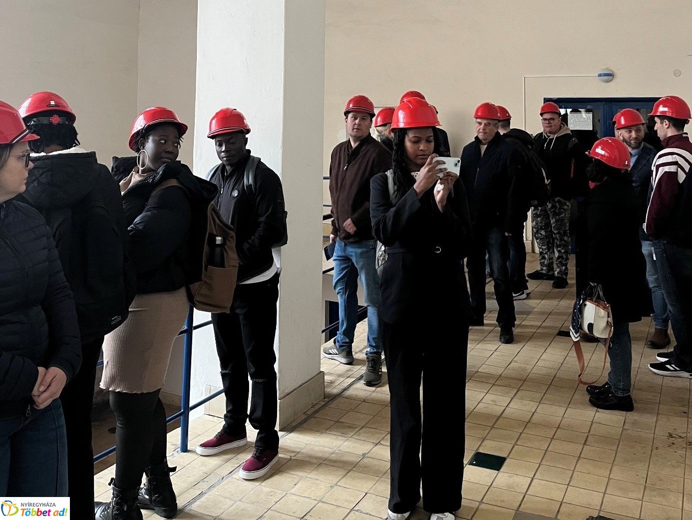 Fenntartható vízgazdálkodásról egyeztettek Kassán az AquaUrban projekt keretében