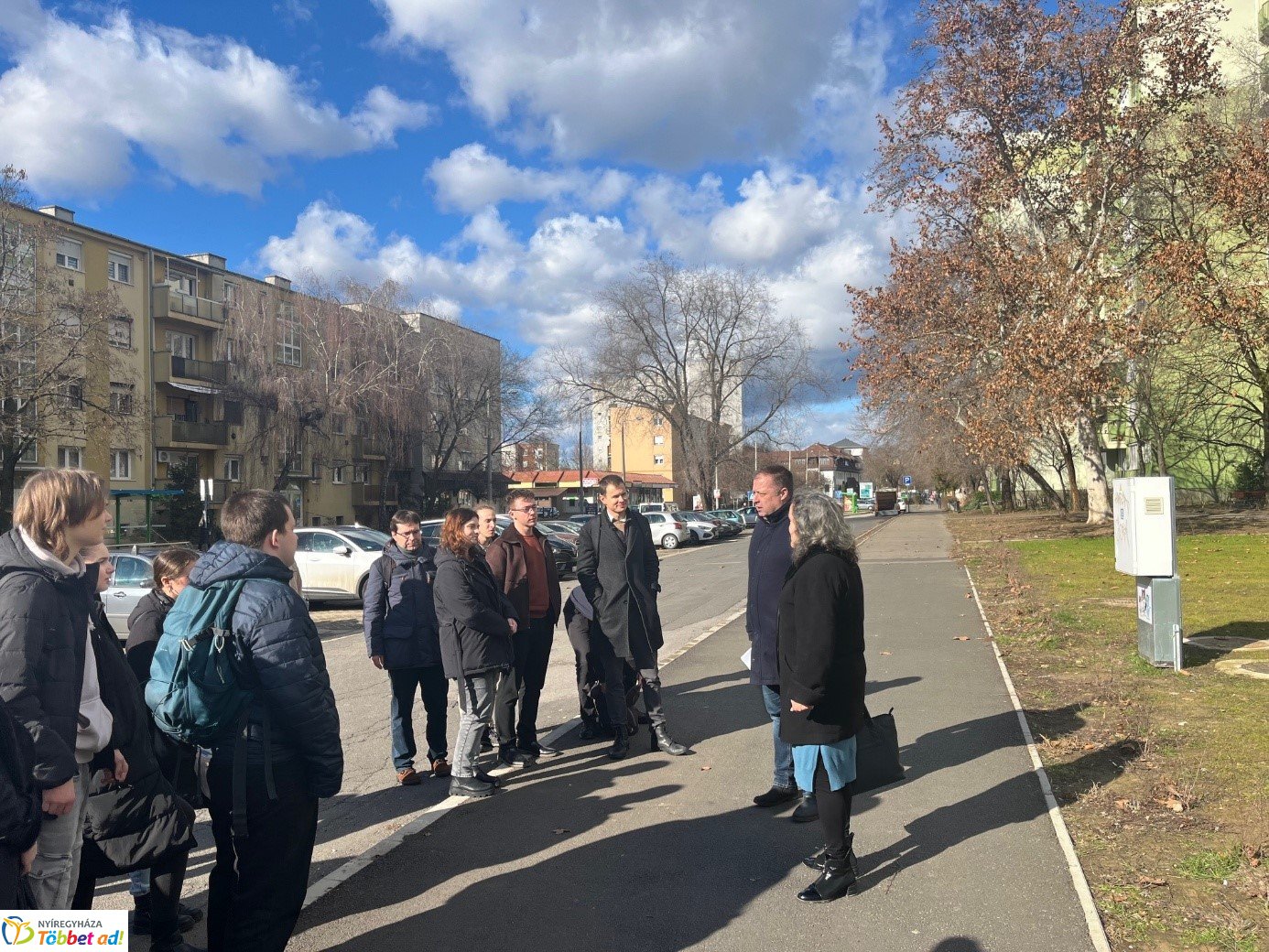 Fenntartható vízgazdálkodásról egyeztettek Kassán az AquaUrban projekt keretében