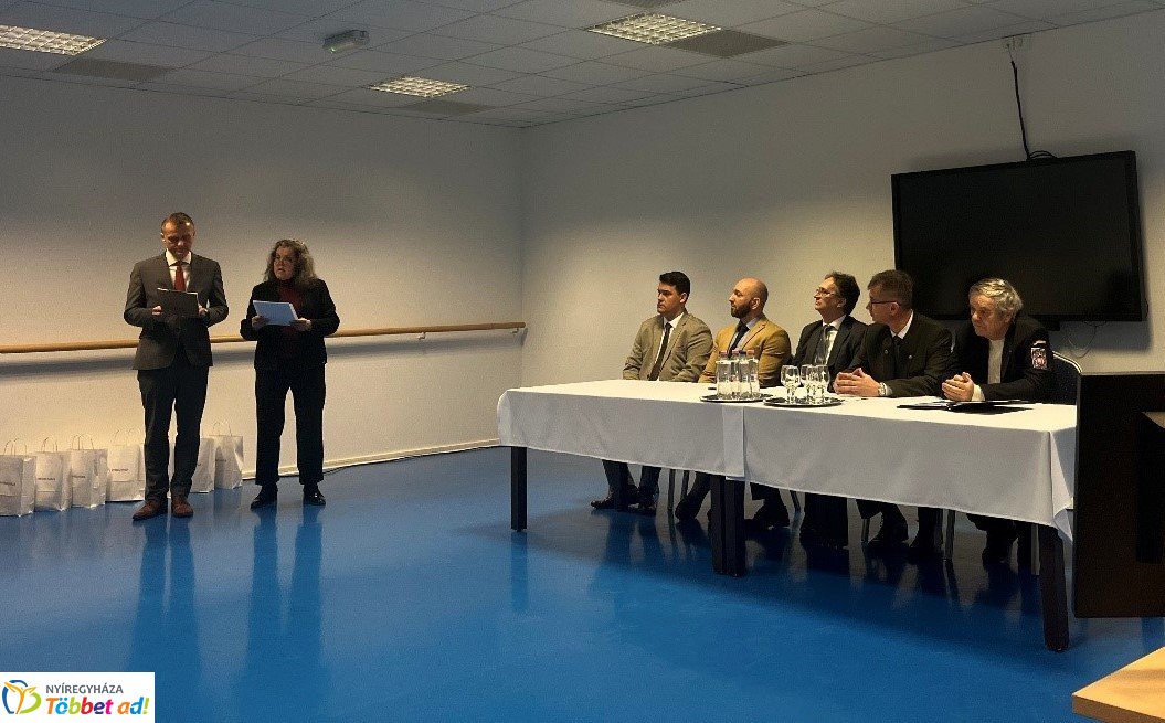 Fenntartható vízgazdálkodásról egyeztettek Kassán az AquaUrban projekt keretében
