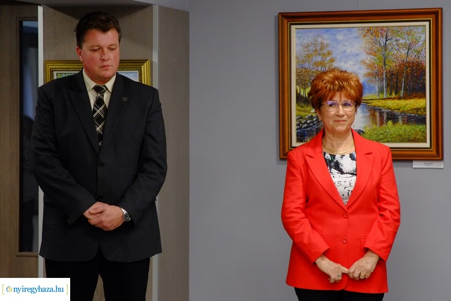 Fények és színek a Kállay Házban