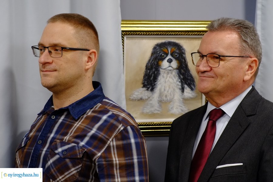 Fények és színek a Kállay Házban