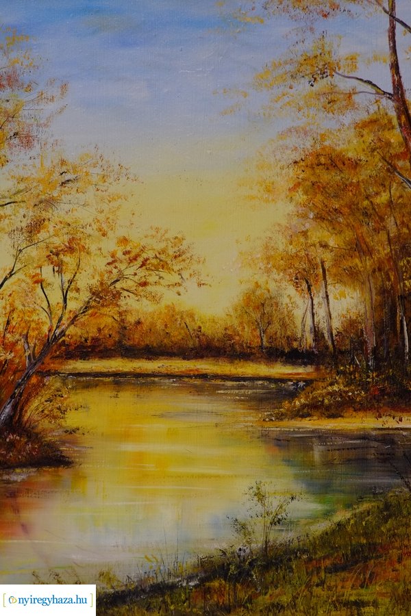 Fények és színek a Kállay Házban