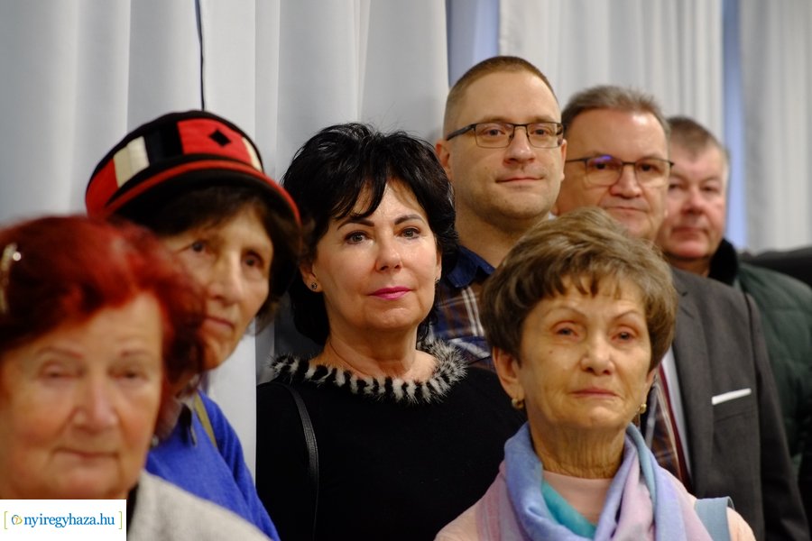 Fények és színek a Kállay Házban