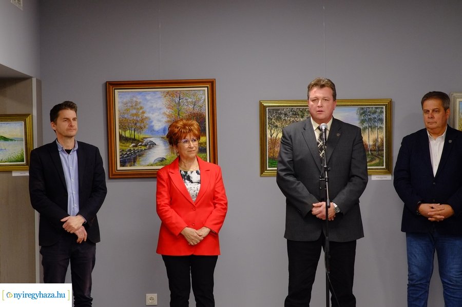 Fények és színek a Kállay Házban