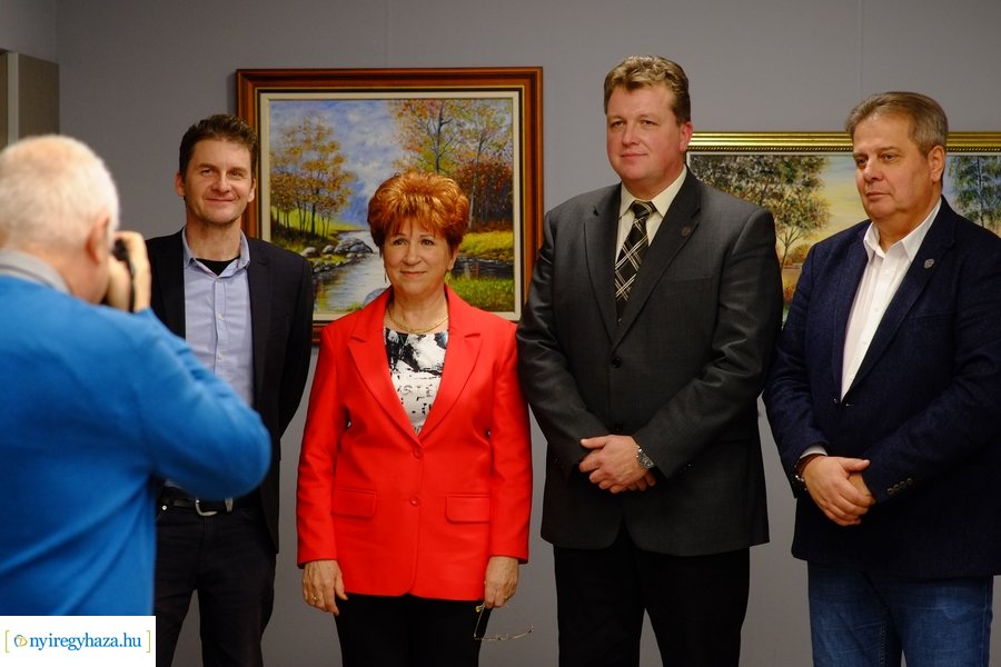 Fények és színek a Kállay Házban