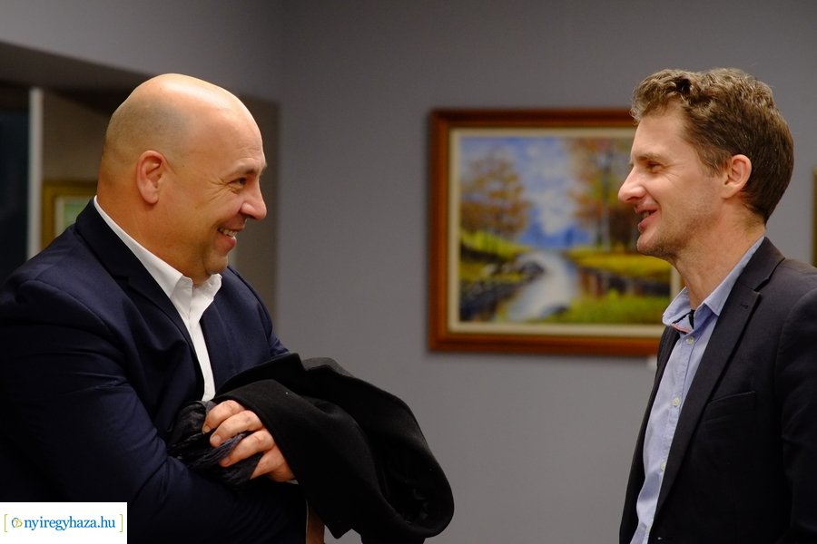 Fények és színek a Kállay Házban