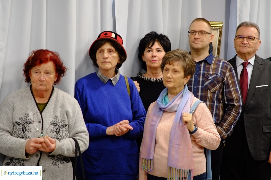 Fények és színek a Kállay Házban