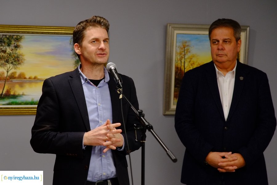 Fények és színek a Kállay Házban