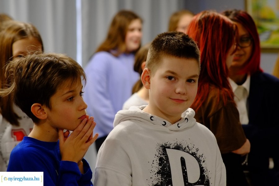 Fények és színek a Kállay Házban