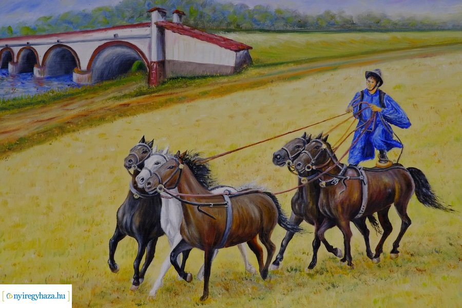 Fények és színek a Kállay Házban