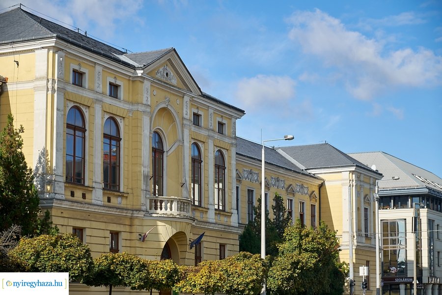 Fertőtlenítés az evangélikus iskolában