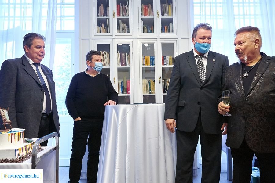 Festmény kiállítás a Kállay Gyűjteményben