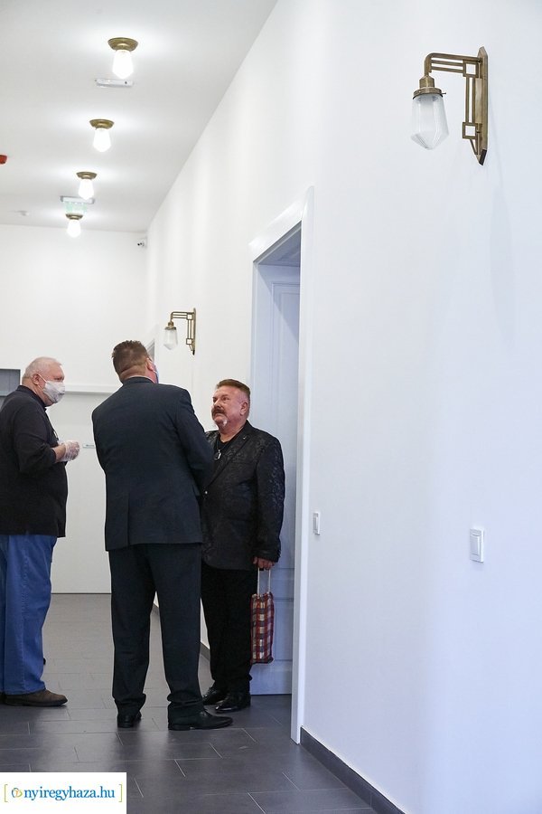 Festmény kiállítás a Kállay Gyűjteményben