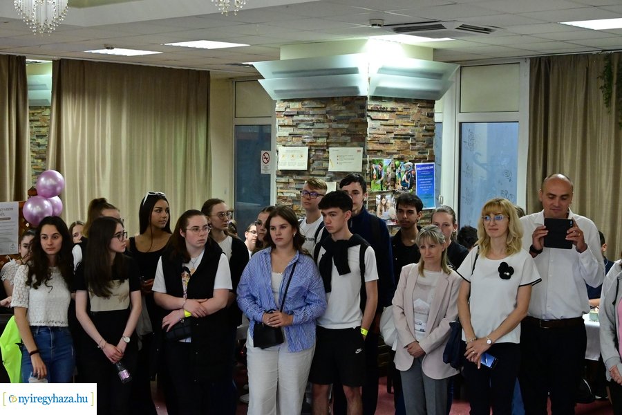 Fiatal vállalkozói expo