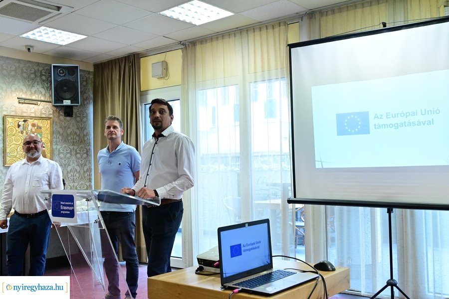 Fiatal vállalkozói expo