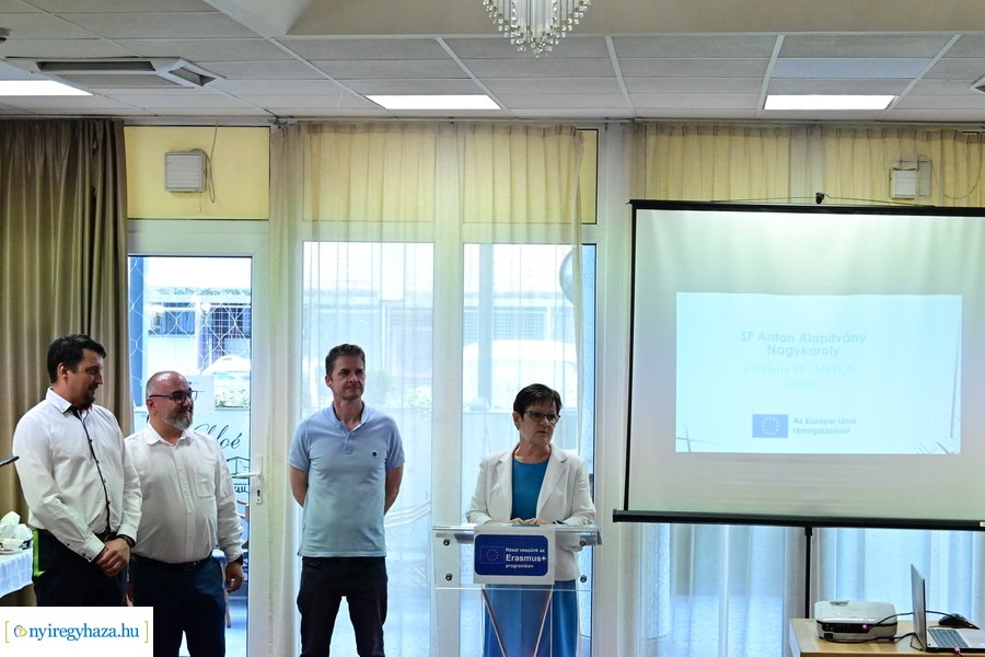 Fiatal vállalkozói expo