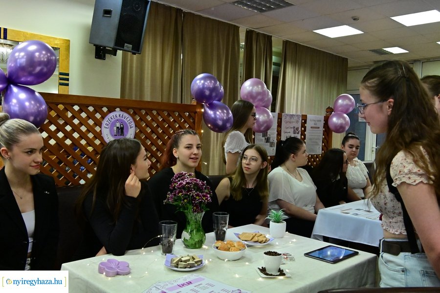 Fiatal vállalkozói expo