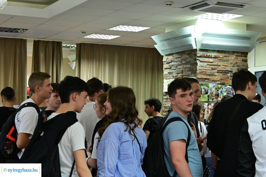 Fiatal vállalkozói expo