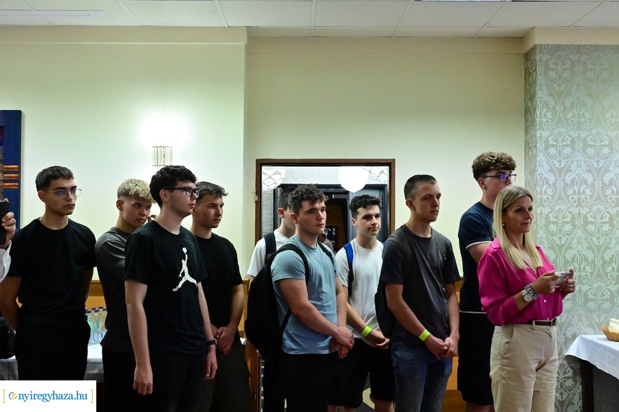 Fiatal vállalkozói expo