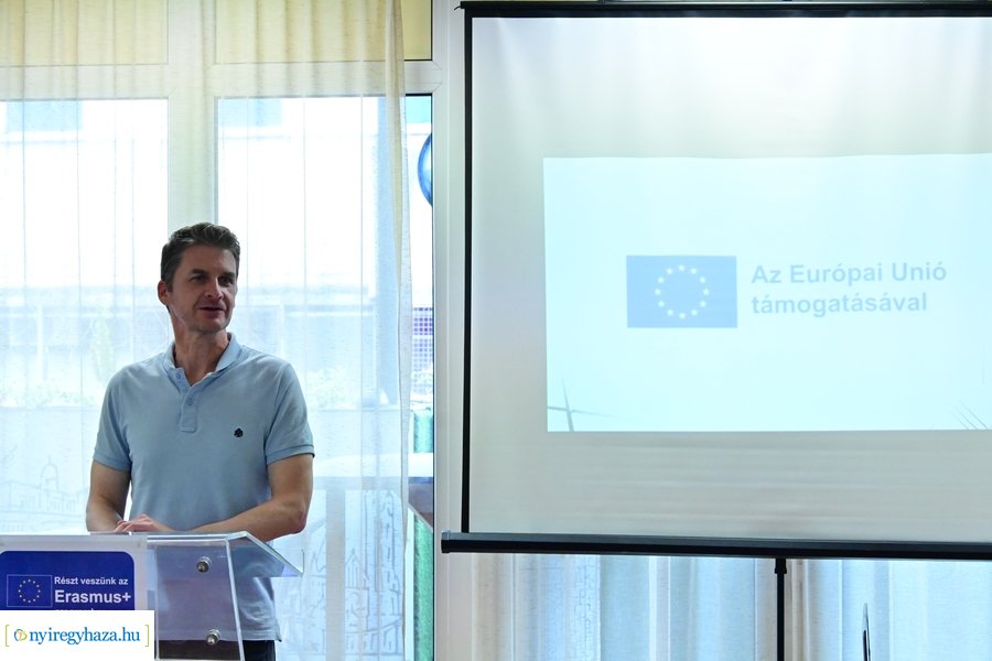 Fiatal vállalkozói expo