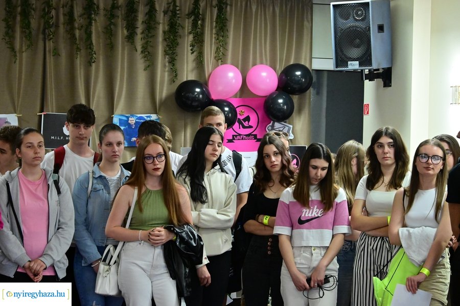 Fiatal vállalkozói expo