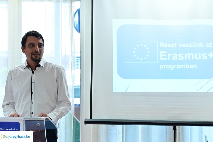 Fiatal vállalkozói expo