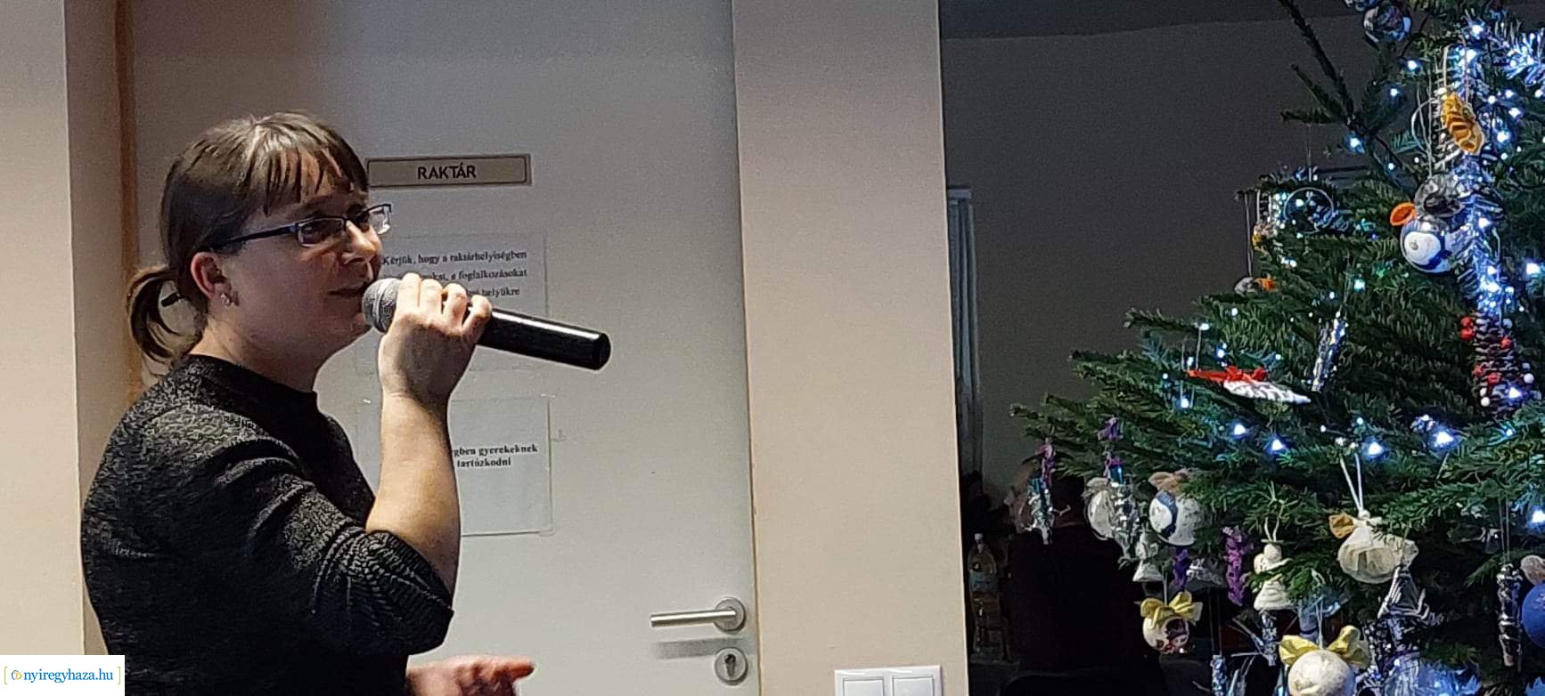  FIFOT évzáró "Hétpróbás" Karácsony 