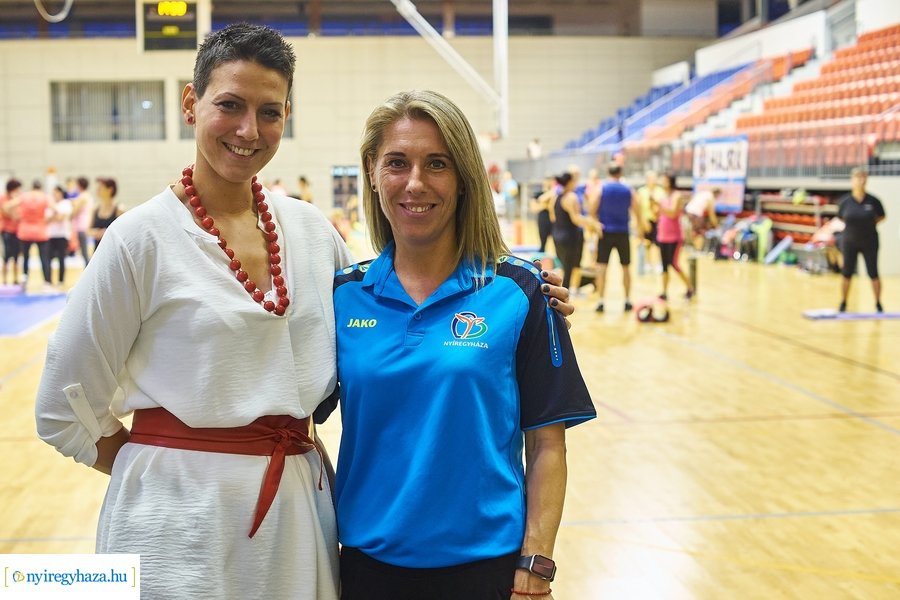 Fit-kedd Béres Alexandrával - 20211019