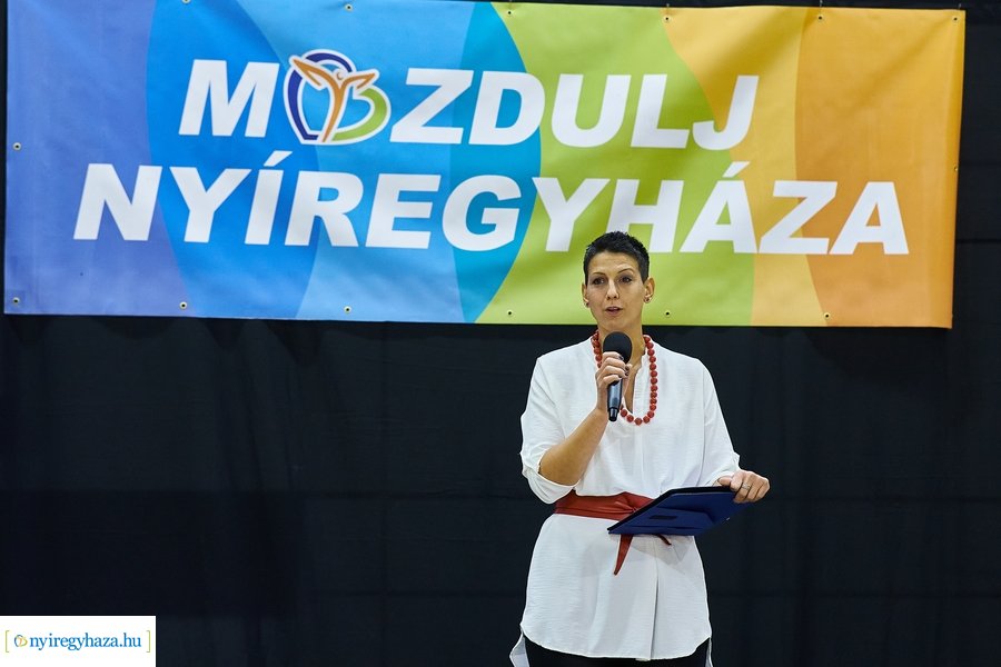 Fit-kedd Béres Alexandrával - 20211019