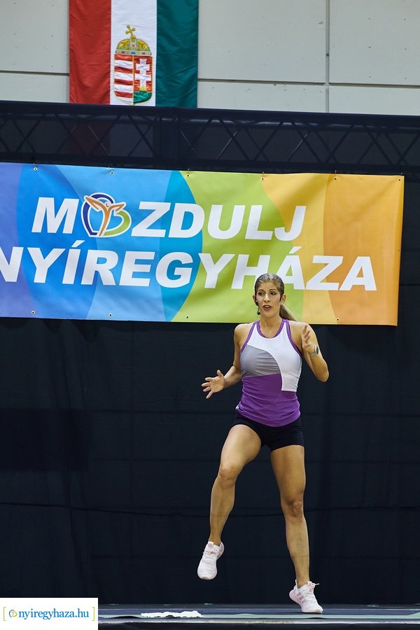 Fit-kedd Béres Alexandrával - 20211019