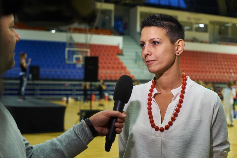 Fit-kedd Béres Alexandrával - 20211019