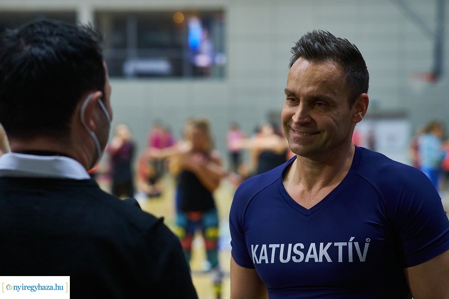 Fit-Kedd - Katus Attila  -  20220222