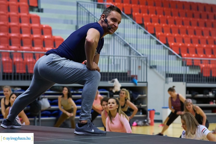 Fit-Kedd - Katus Attila  -  20220222