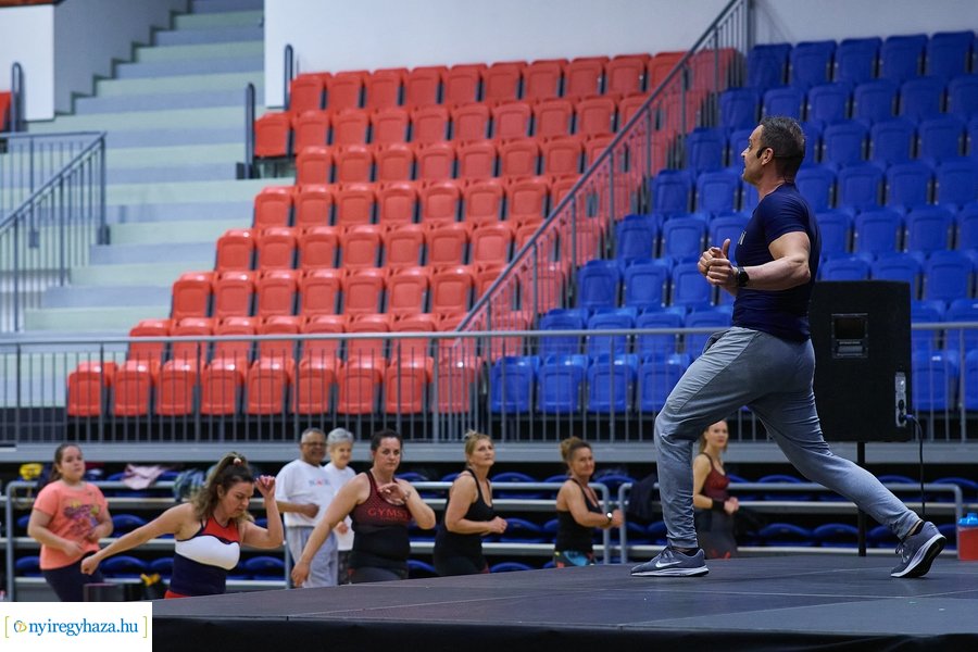 Fit-Kedd - Katus Attila  -  20220222