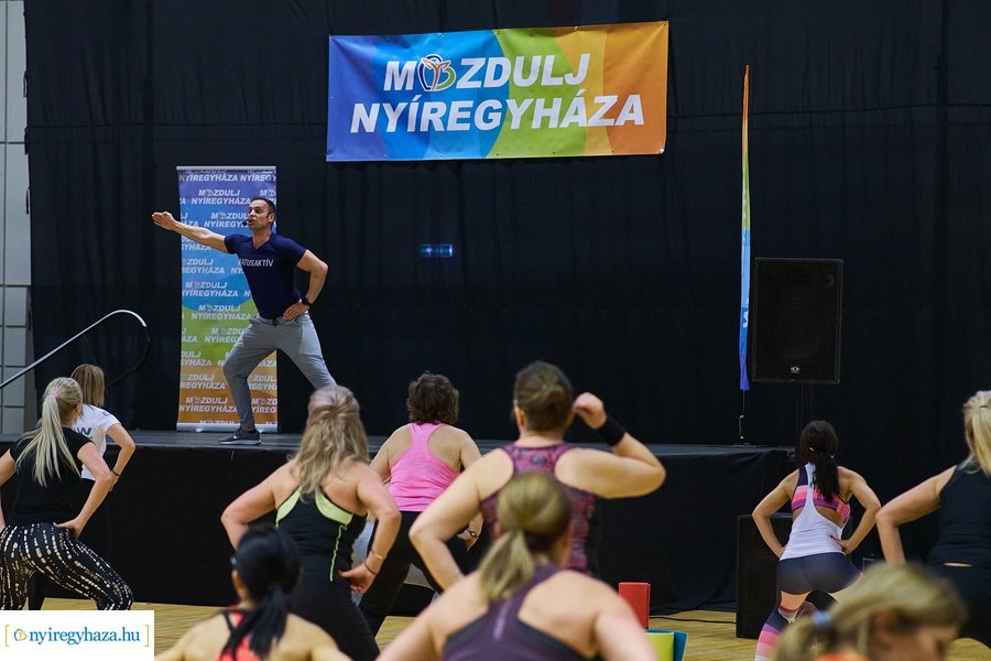 Fit-Kedd - Katus Attila  -  20220222