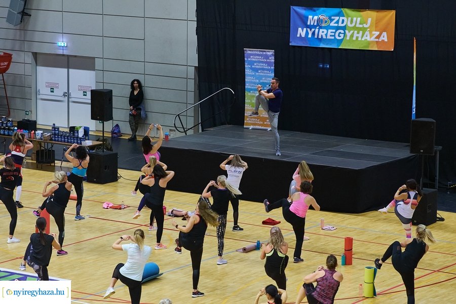 Fit-Kedd - Katus Attila  -  20220222