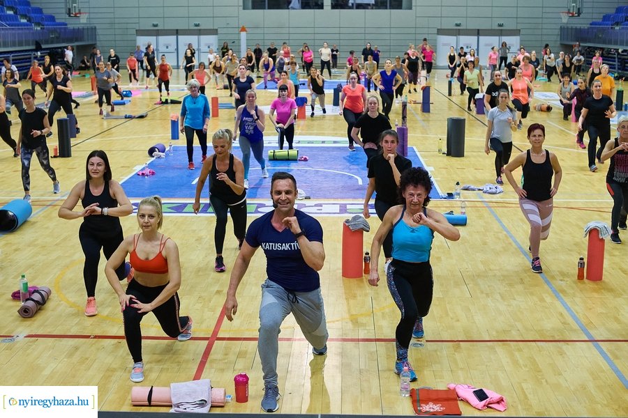 Fit-Kedd - Katus Attila  -  20220222