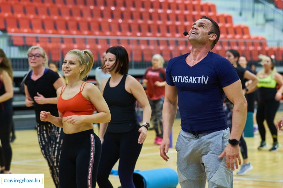 Fit-Kedd - Katus Attila  -  20220222