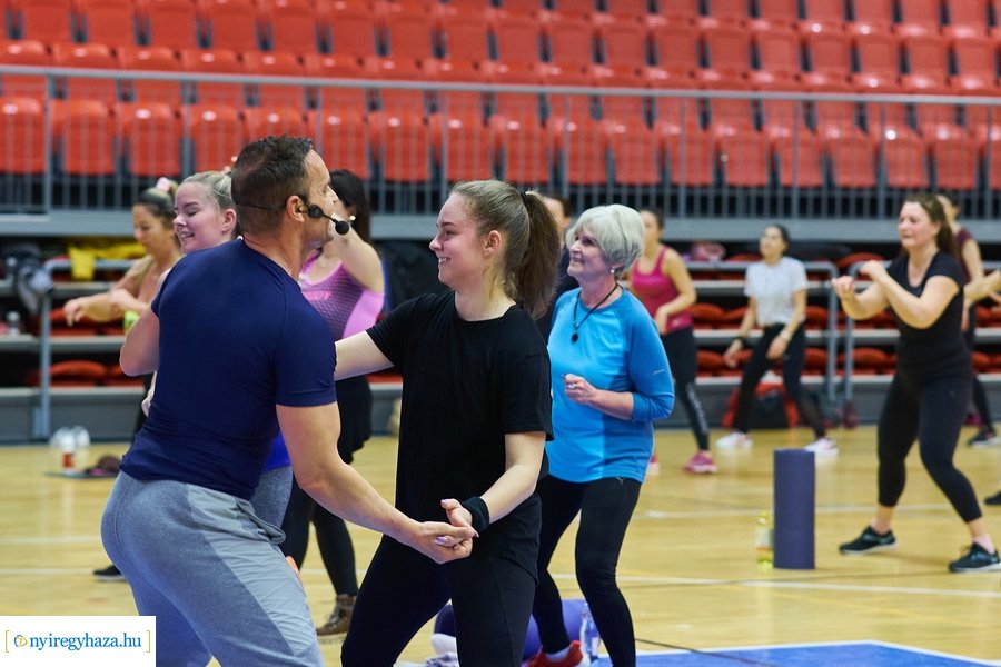 Fit-Kedd - Katus Attila  -  20220222